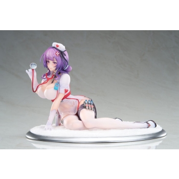 Snowbreak: Containment Zone - Enya (Whisper Cure Nurse Costume Ver.)