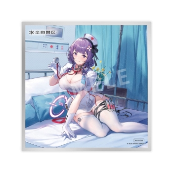 Snowbreak: Containment Zone - Enya (Whisper Cure Nurse Costume Ver.)