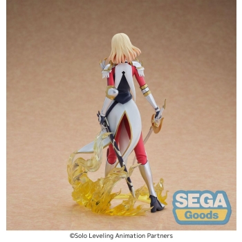 Solo Leveling - Cha Hae-In - Xross Link