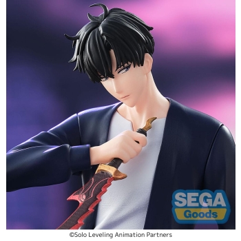 Solo Leveling - Sung Jinwoo - Xross Link