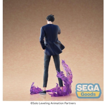 Solo Leveling - Sung Jinwoo - Xross Link