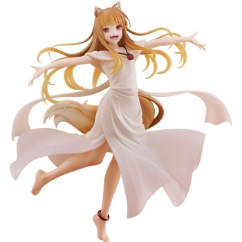 Spice & Wolf - Holo (Abundant Harvest Ver. L Size) - Pop Up Parade