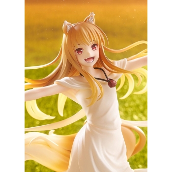 Spice & Wolf - Holo (Abundant Harvest Ver. L Size) - Pop Up Parade