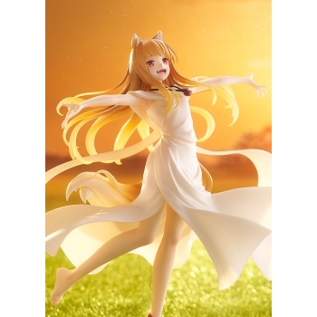 Spice & Wolf - Holo (Abundant Harvest Ver. L Size) - Pop Up Parade