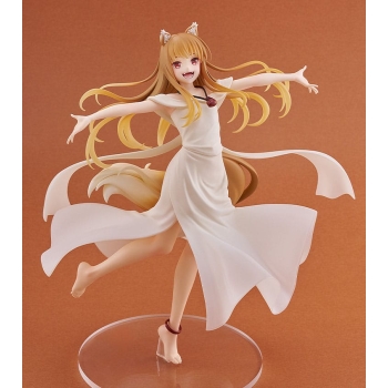 Spice & Wolf - Holo (Abundant Harvest Ver. L Size) - Pop Up Parade