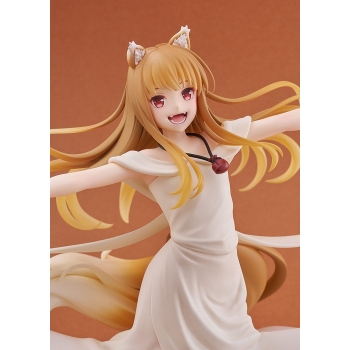 Spice & Wolf - Holo (Abundant Harvest Ver. L Size) - Pop Up Parade