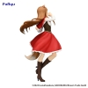 Spice & Wolf - Holo (Red Hood Ver.) - Trio-Try-iT