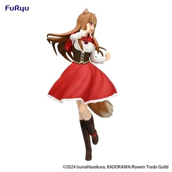 Spice & Wolf - Holo (Red Hood Ver.) - Trio-Try-iT