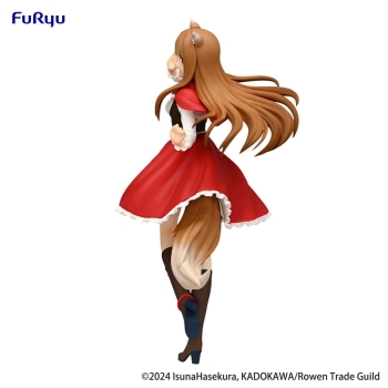 Spice & Wolf - Holo (Red Hood Ver.) - Trio-Try-iT