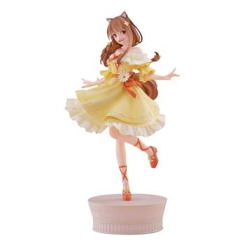 Spice & Wolf - Holo - Tenitol