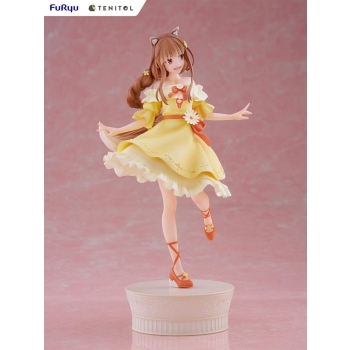 Spice & Wolf - Holo - Tenitol