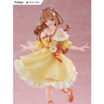Spice & Wolf - Holo - Tenitol