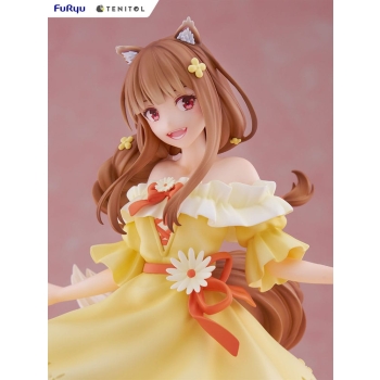 Spice & Wolf - Holo - Tenitol