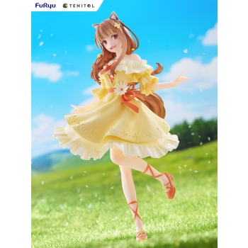 Spice & Wolf - Holo - Tenitol