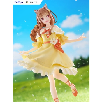 Spice & Wolf - Holo - Tenitol