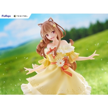 Spice & Wolf - Holo - Tenitol
