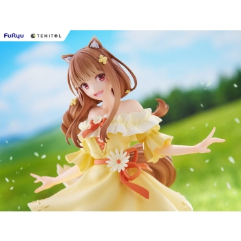 Spice & Wolf - Holo - Tenitol