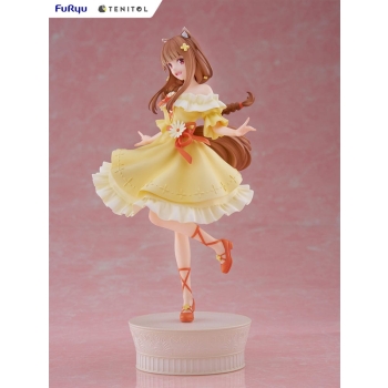 Spice & Wolf - Holo - Tenitol
