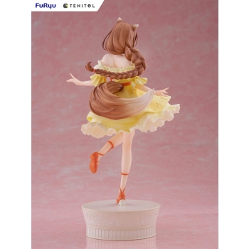 Spice & Wolf - Holo - Tenitol