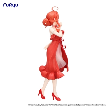 The Quintessential Quintuplets - Itsuki Nakano (Pastel Dress Ver.) - Trio-Try-iT