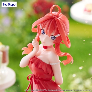 The Quintessential Quintuplets - Itsuki Nakano (Pastel Dress Ver.) - Trio-Try-iT