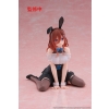 The Quintessential Quintuplets - Miku Nakano (Bunny Ver.) - Desktop Cute