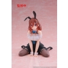 The Quintessential Quintuplets - Miku Nakano (Bunny Ver.) - Desktop Cute