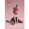 The Quintessential Quintuplets - Miku Nakano (Bunny Ver.) - Desktop Cute