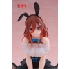 The Quintessential Quintuplets - Miku Nakano (Bunny Ver.) - Desktop Cute
