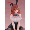 The Quintessential Quintuplets - Miku Nakano (Bunny Ver.) - Desktop Cute