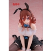 The Quintessential Quintuplets - Miku Nakano (Bunny Ver.) - Desktop Cute