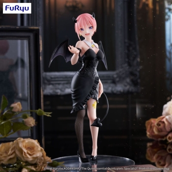 The Quintessential Quintuplets - Nakano Ichika - BiCute Dark