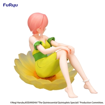 The Quintessential Quintuplets - Nakano Ichika - Bloo-me!