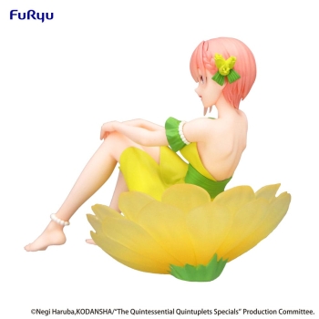 The Quintessential Quintuplets - Nakano Ichika - Bloo-me!