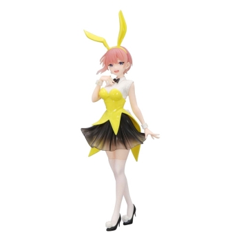 The Quintessential Quintuplets - Nakano Ichika (Bunnies Ver. Another Color) - Trio-Try-iT