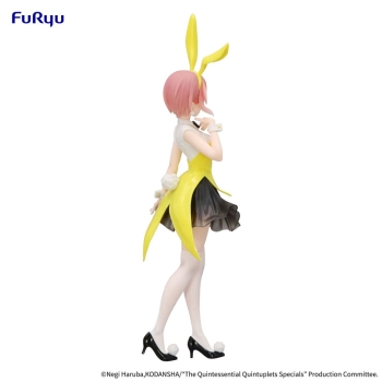 The Quintessential Quintuplets - Nakano Ichika (Bunnies Ver. Another Color) - Trio-Try-iT