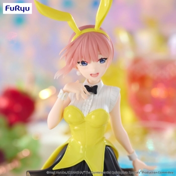 The Quintessential Quintuplets - Nakano Ichika (Bunnies Ver. Another Color) - Trio-Try-iT