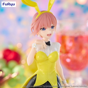The Quintessential Quintuplets - Nakano Ichika (Bunnies Ver. Another Color) - Trio-Try-iT