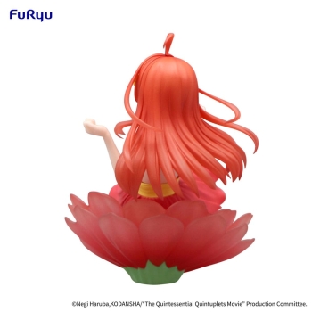 The Quintessential Quintuplets - Nakano Itsuki - Bloo-me!