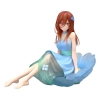 The Quintessential Quintuplets - Nakano Miku - Bloo-me!