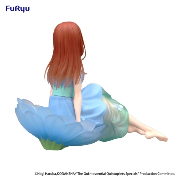 The Quintessential Quintuplets - Nakano Miku - Bloo-me!