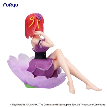 The Quintessential Quintuplets - Nakano Nino - Bloo-me!