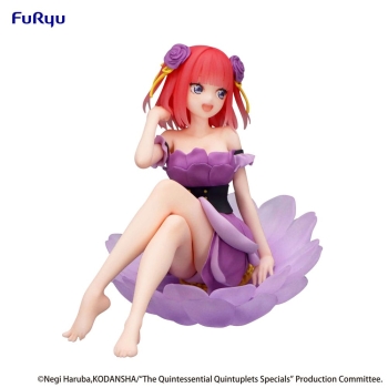 The Quintessential Quintuplets - Nakano Nino - Bloo-me!