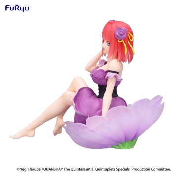 The Quintessential Quintuplets - Nakano Nino - Bloo-me!