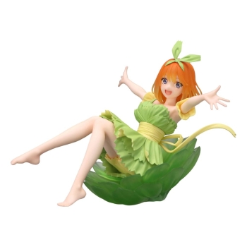 The Quintessential Quintuplets - Nakano Yotsuba - Bloo-me!