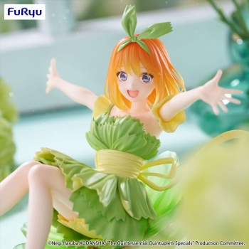 The Quintessential Quintuplets - Nakano Yotsuba - Bloo-me!