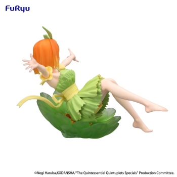 The Quintessential Quintuplets - Nakano Yotsuba - Bloo-me!