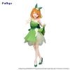The Quintessential Quintuplets - Nakano Yotsuba (Pastel Dress Ver.) - Trio-Try-iT