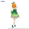 The Quintessential Quintuplets - Nakano Yotsuba (Pastel Dress Ver.) - Trio-Try-iT
