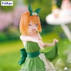 The Quintessential Quintuplets - Nakano Yotsuba (Pastel Dress Ver.) - Trio-Try-iT